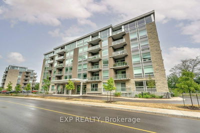 Condo leased at 601-467 Charlton Avenue, Hamilton, Stinson, L8N 1Z4 - MLS: X5960152