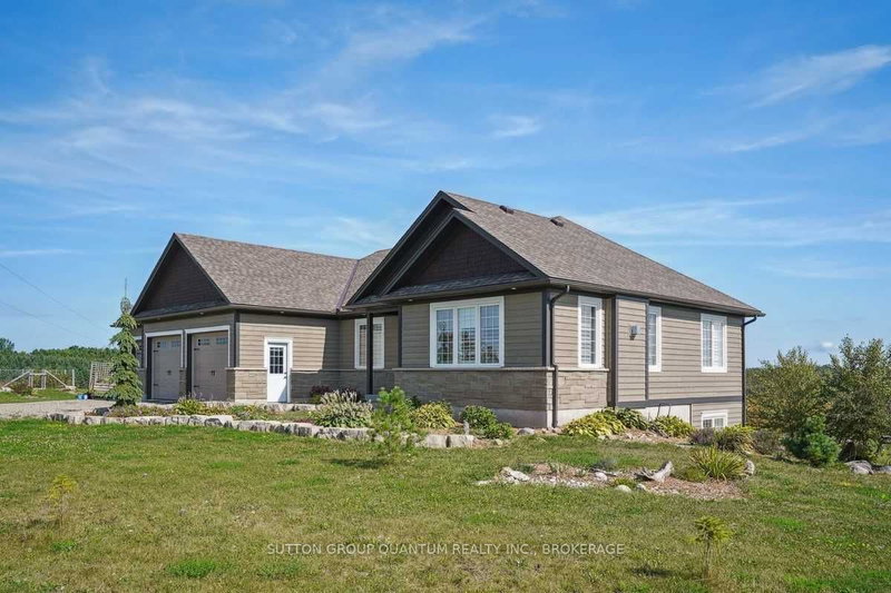 434555 4th Line, Amaranth, L9W 0P4 | Image 3