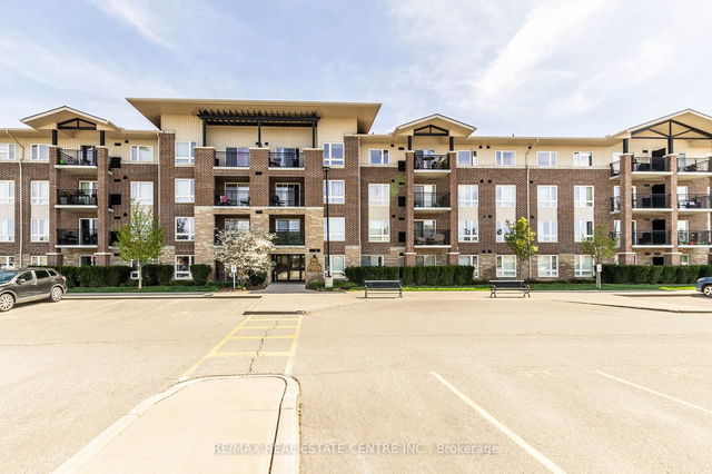 309 - 45 Kingsbury Square