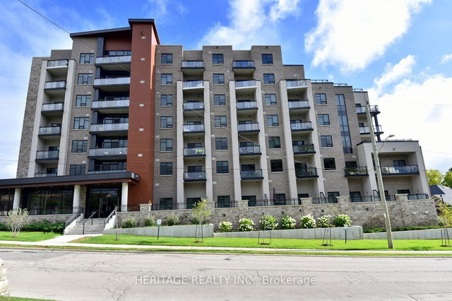 711 - 30 Hamilton Street