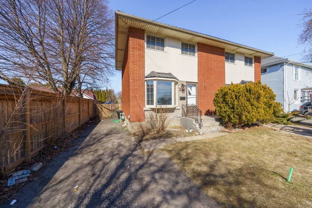 261A Scott Street