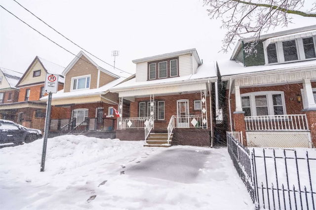 36 Belview Avenue