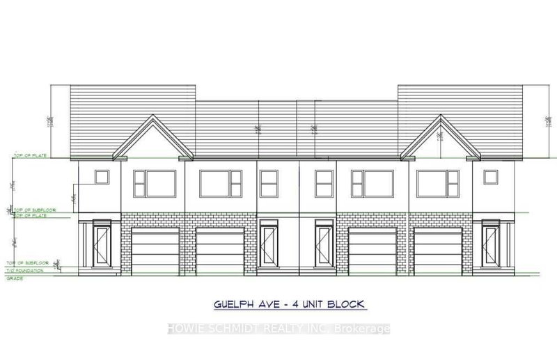 355 Guelph Ave, Cambridge, N3C 2V3 | Image 2