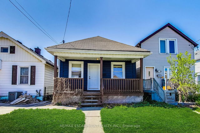 21 Allandale Street