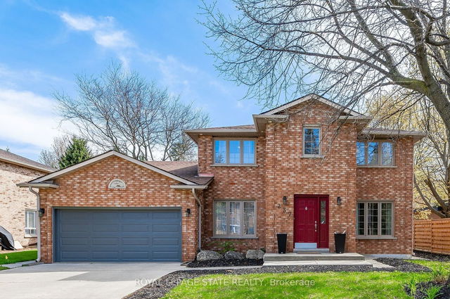 237 Meadowbrook Drive