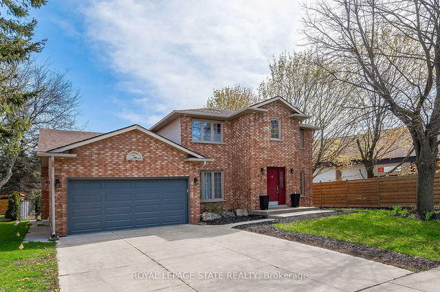 237 Meadowbrook Drive