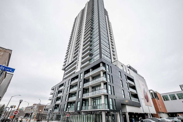 1607A - 60 Charles Street