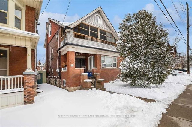 39 Sherman Avenue