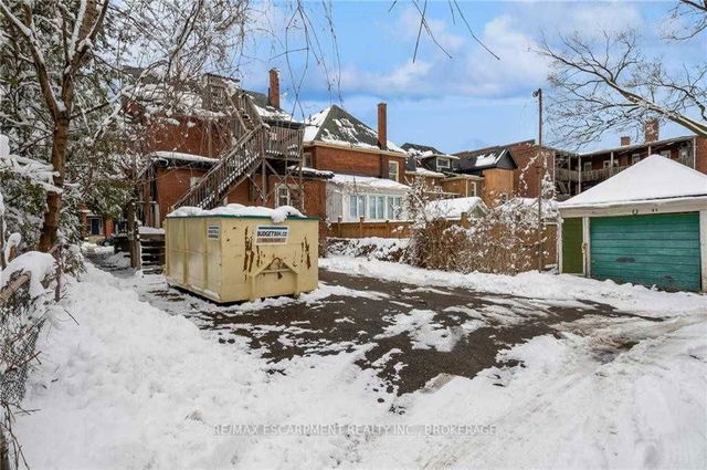 39 Sherman Avenue