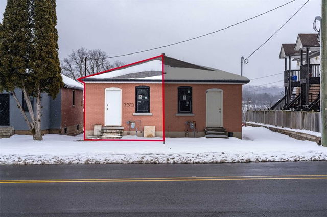 233 Pelham Road