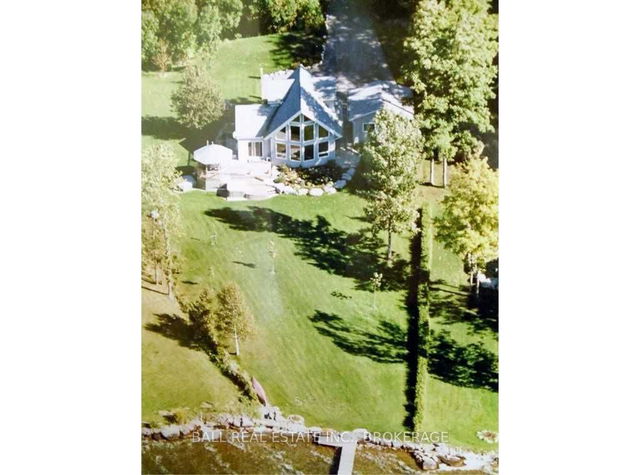 2524 Buckhorn Road