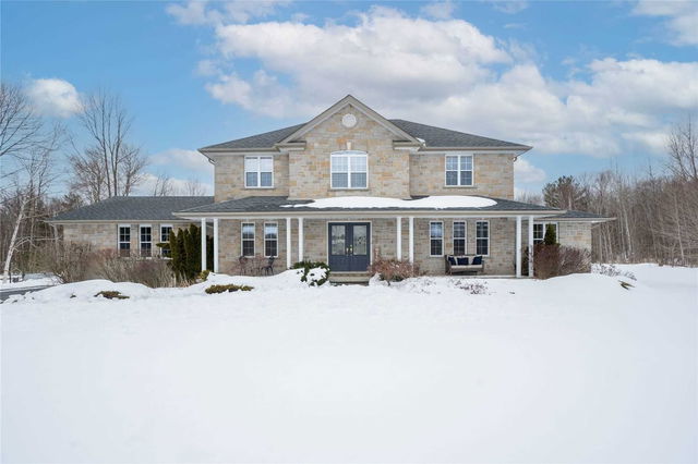 2 Timber Ridge Drive