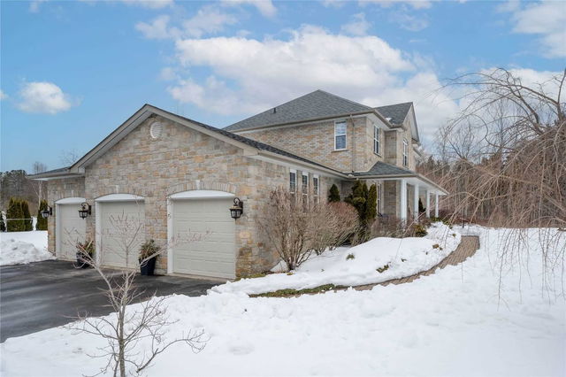 2 Timber Ridge Drive