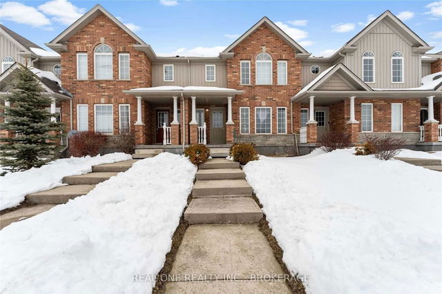 575 Victoria Road