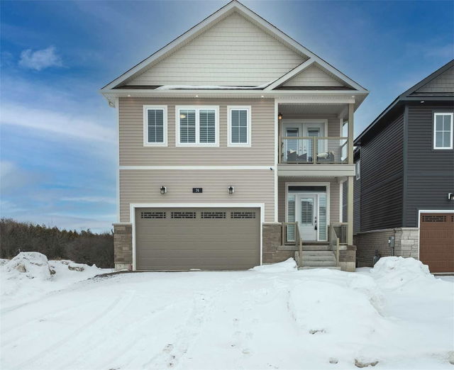 76 York Drive