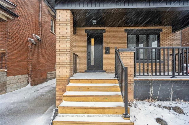 87 Kensington Avenue