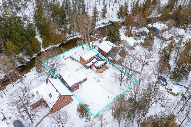 22 Cottage Road