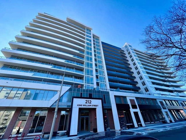 604 - 212 King William Street