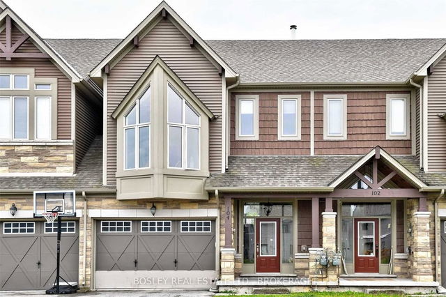 104 Delphi Lane
