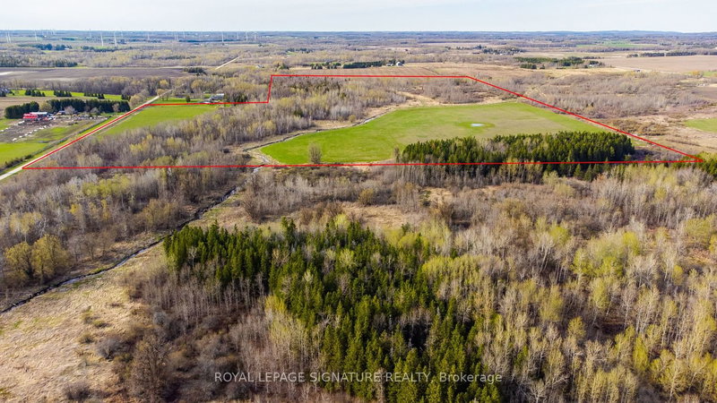 375533 6th Line, Amaranth, L9V 1K8 | Image 3