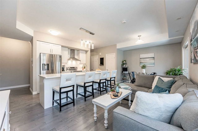 44 - 107 Westra Drive
