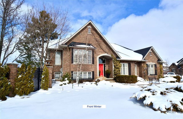 29 Sarah Crescent