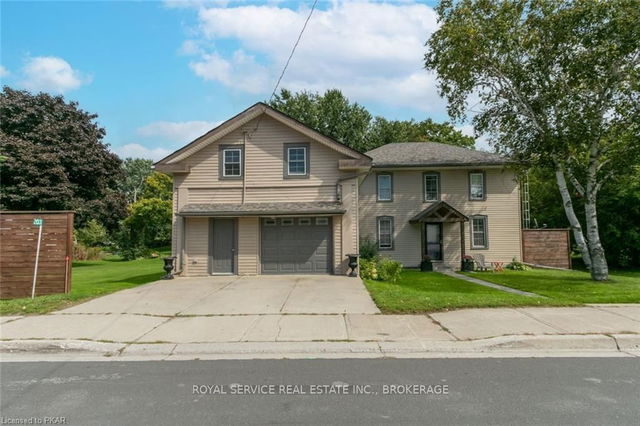 203 County Road 28 N/A