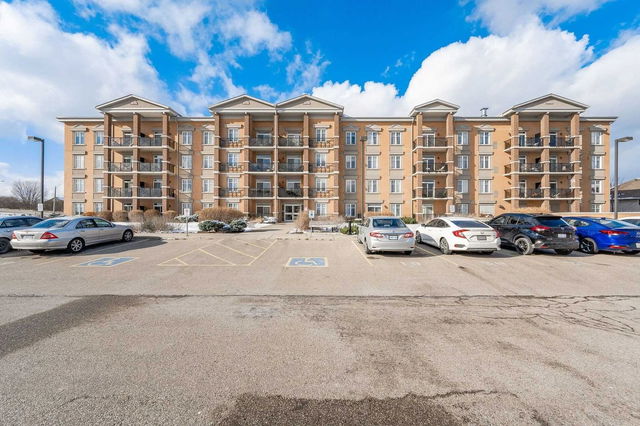 113 - 2 Colonial Drive
