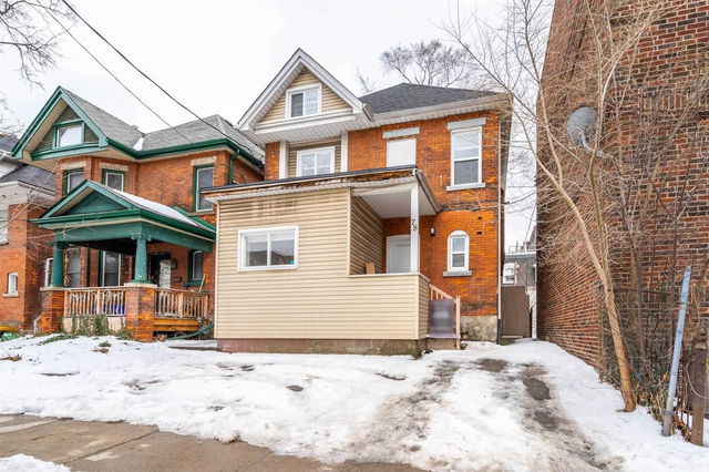78 Stinson Street