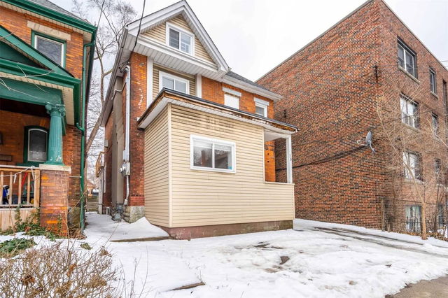 78 Stinson Street