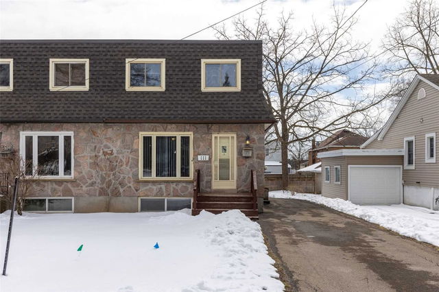111 Elgin Street