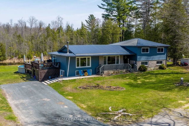 474 Cordova Road