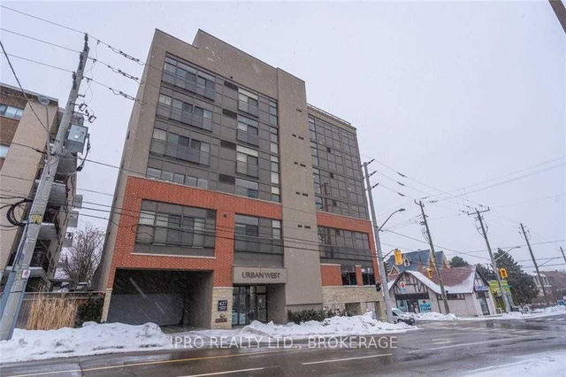 301 - 427 Aberdeen Avenue