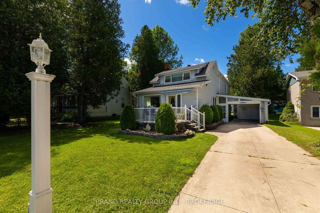 188 Old Beach Drive