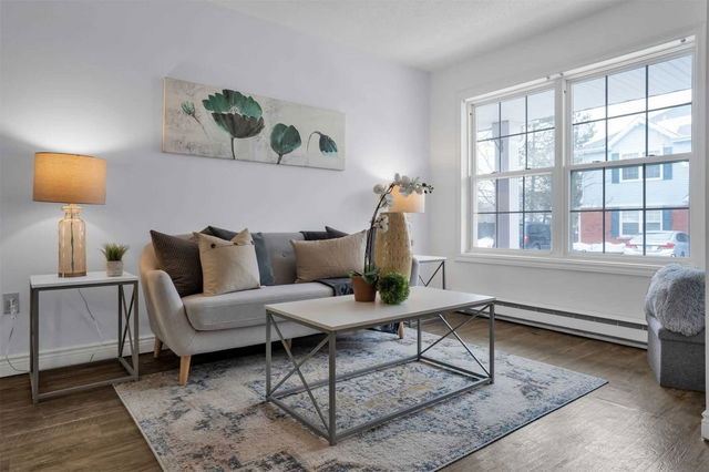 B104 - 182 D'arcy Street