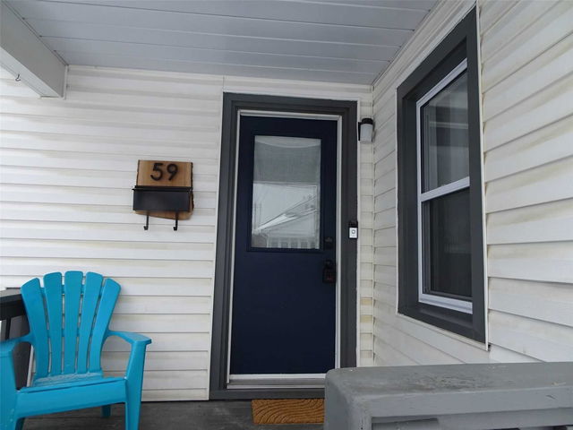 59 Taylor Avenue