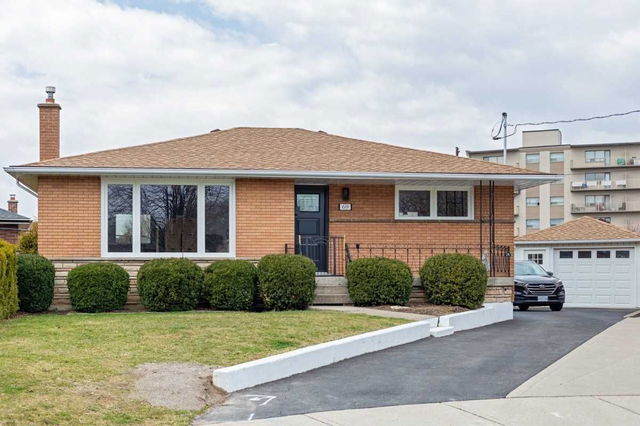 69 Heather Road