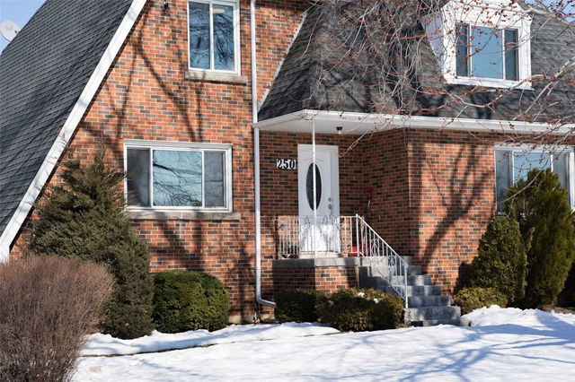250 Highland Road