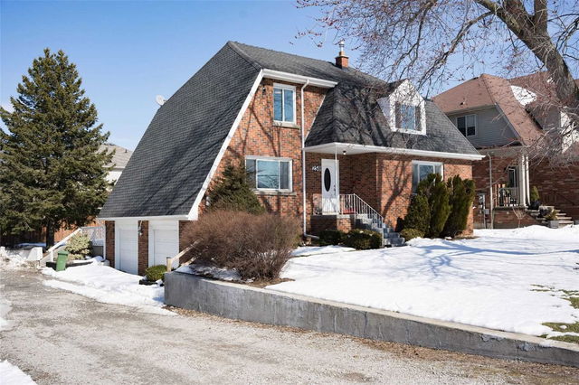 250 Highland Road