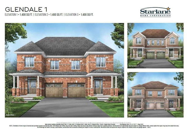 26 Silver Meadow Gardens
