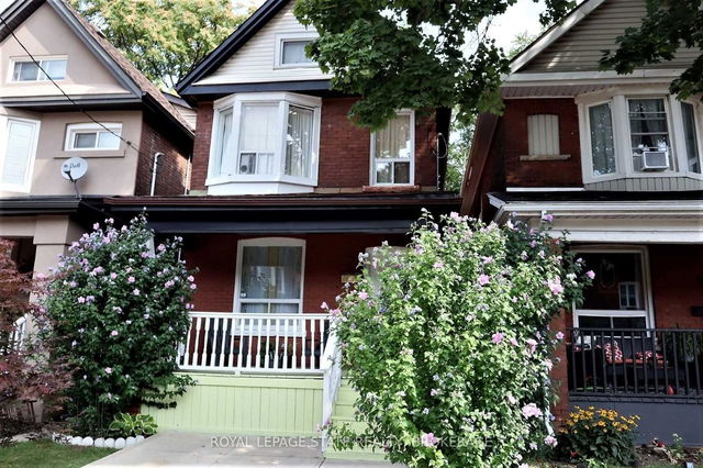 19 Avalon Place