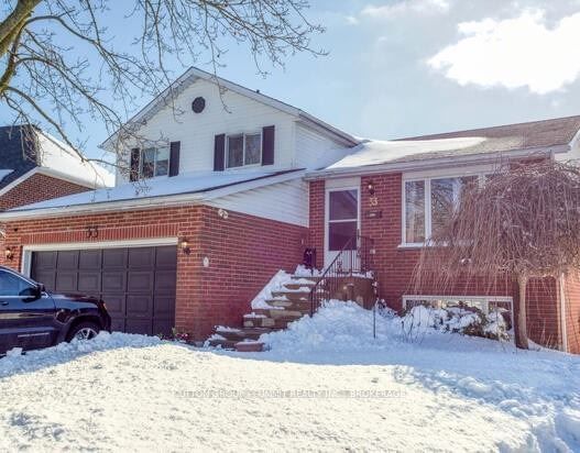 Upper - 33 Freshmeadow Way