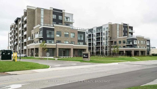 229 - 5055 Greenlane Road