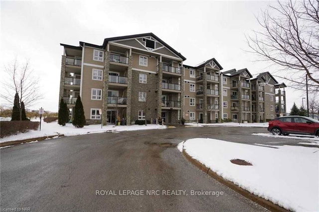 1206 - 330 Prince Charles Drive