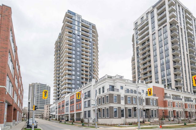 1108 - 155 Caroline Street