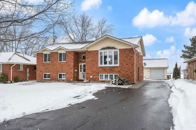 199 Duncombe Road