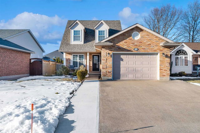 3395 Cardinal Drive