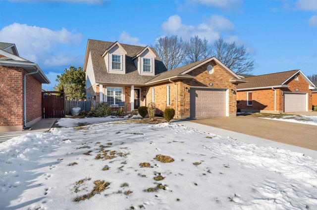 3395 Cardinal Drive