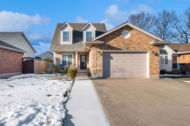 3395 Cardinal Drive