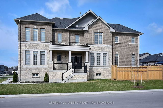 30 Northhill Avenue